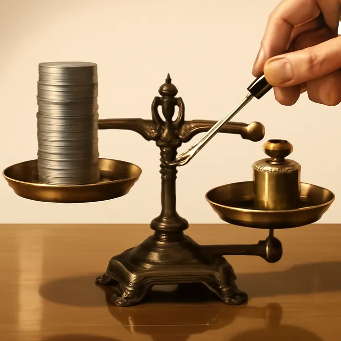 Campaign & Budget Management — Rebalance Money, Raise ROI