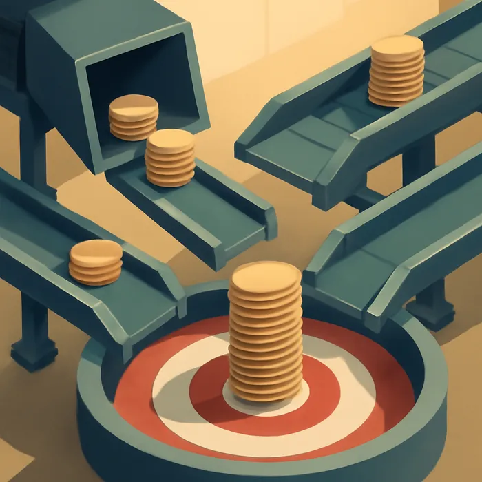 Campaign & Budget Management — Shift Spend to Wins