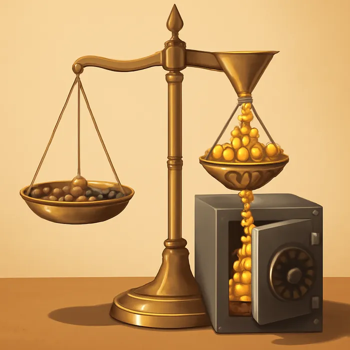 Campaign & Budget Management — Smart Spend that Favors Conversions