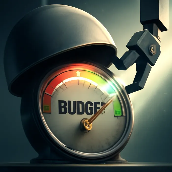 Campaign & Budget Management — Stop Blind Spend