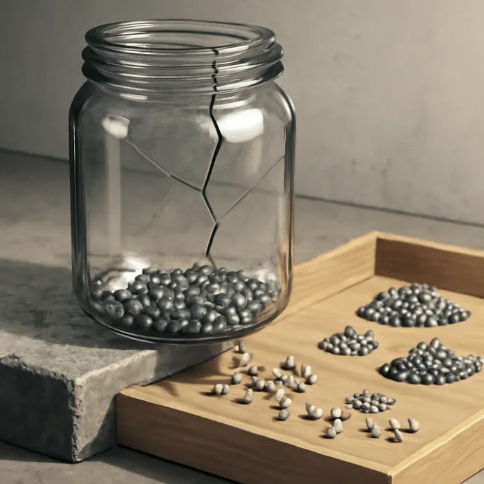 Campaign & Budget Management — Stop Broad Match Bleed