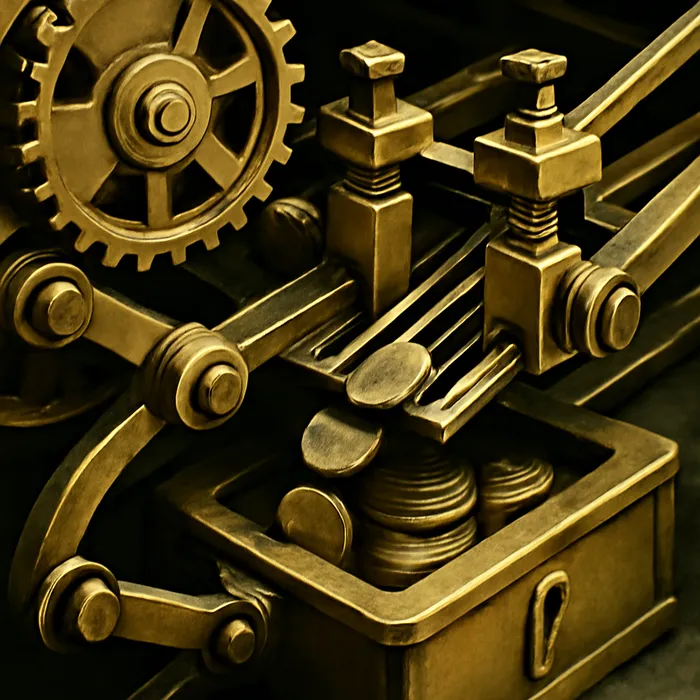 Campaign & Budget Management — Stop Leaking Dollars