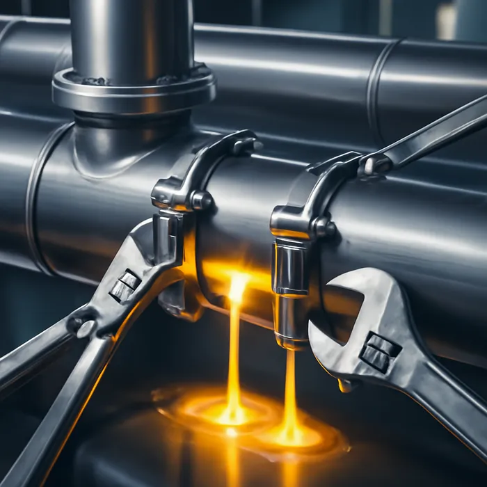 Campaign & Budget Management — Stop Leaks at Scale