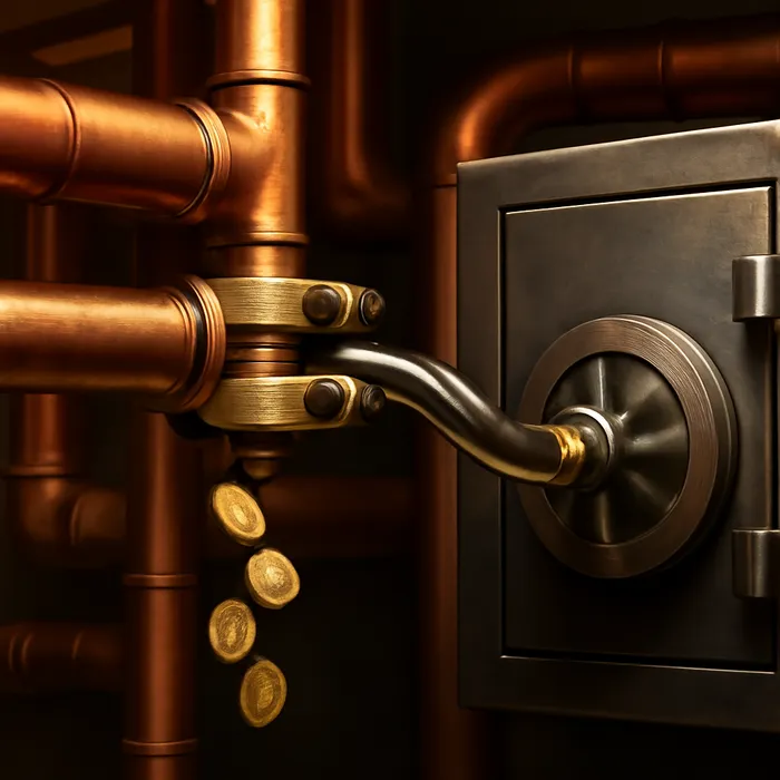 Campaign and Budget Management — Stop Leaks, Push Winners