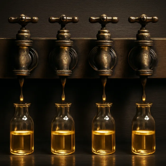 Campaign & Budget Management — Stop Leaks, Spend Smarter