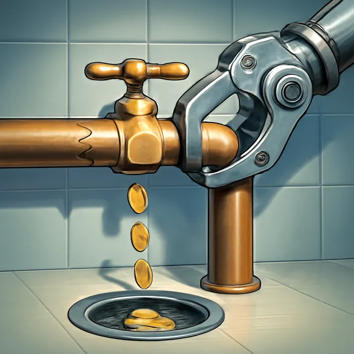 Campaign & Budget Management: Stop Money Leaking