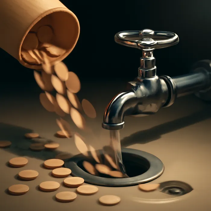 Campaign & Budget Management — Stop Pouring Money Into Losing Keywords