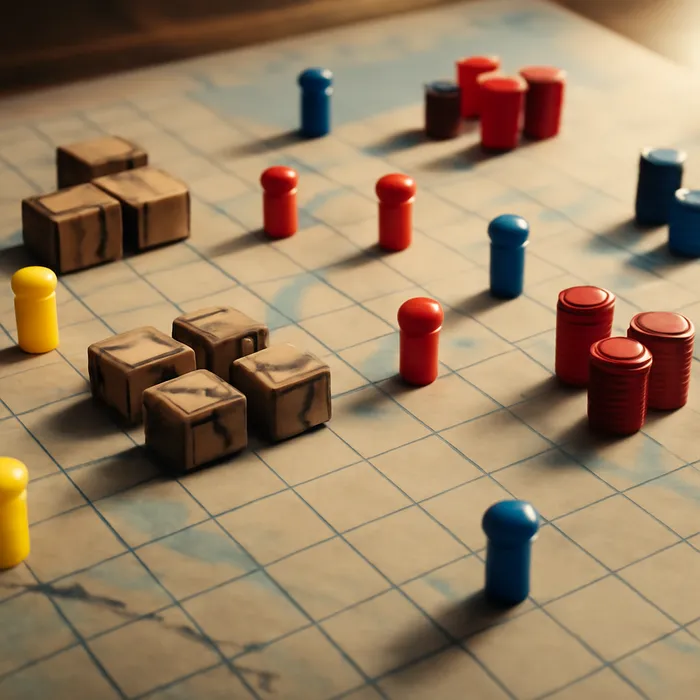 Campaign & Budget Management — Tactical Moves