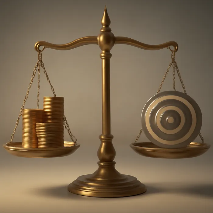 Campaign and Budget Management That Aligns to Goals