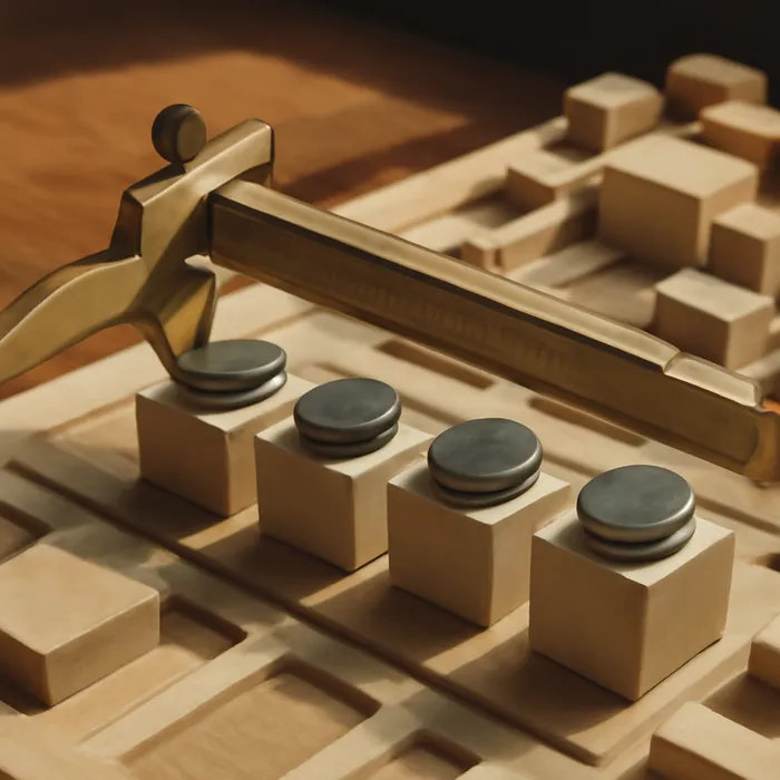 Campaign & Budget Management That Aligns With Business Goals