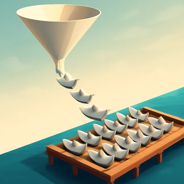 Campaign & Budget Management That Lowers Waste