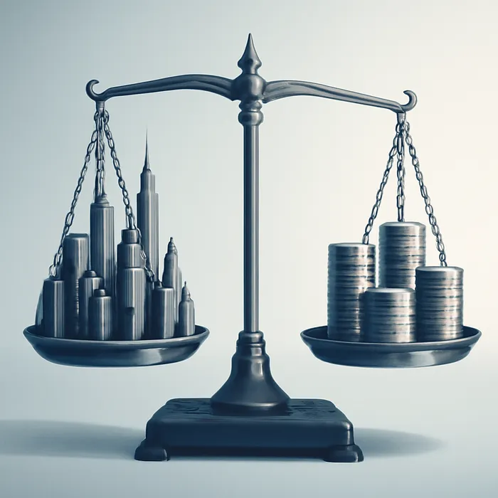 Campaign & Budget Management That Matches Brand Scale