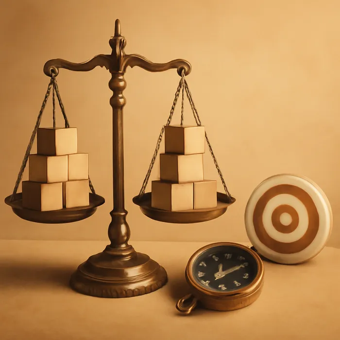Campaign & Budget Management That Respects Your Goals