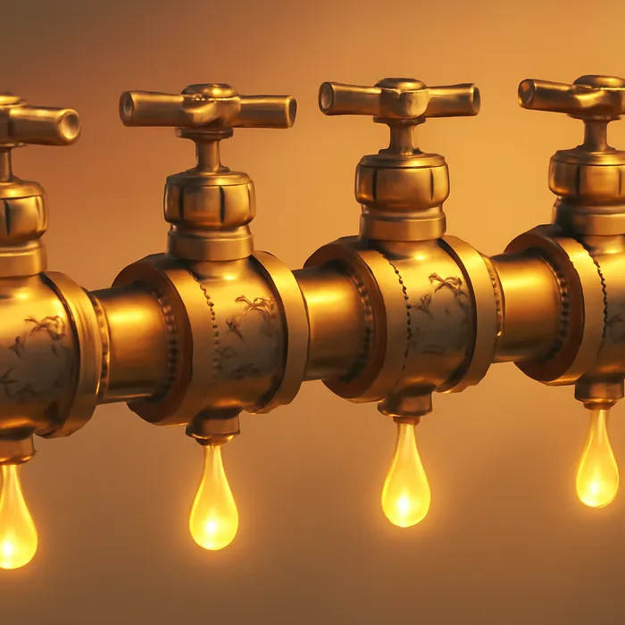 Campaign & Budget Management That Stops Leakages
