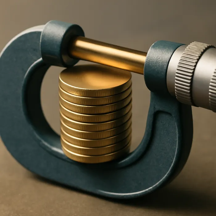 Campaign & Budget Management — Tight and Tactical