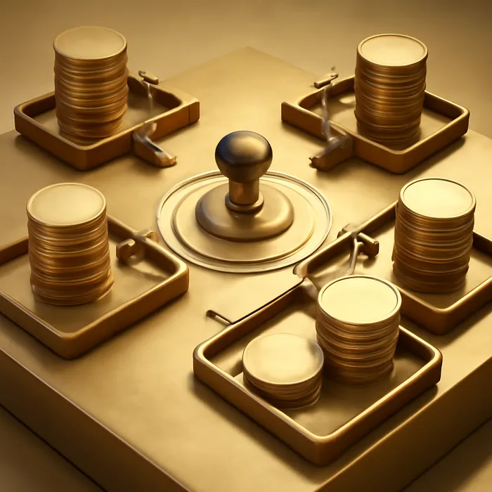 Campaign & Budget Management — Tight Control, Better ROAS