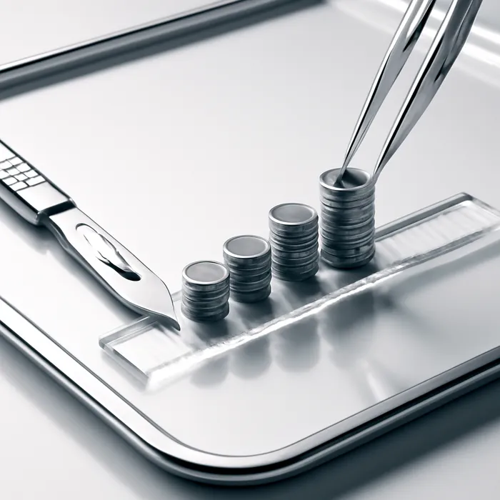 Campaign and Budget Management — Tight, Transparent, Surgical