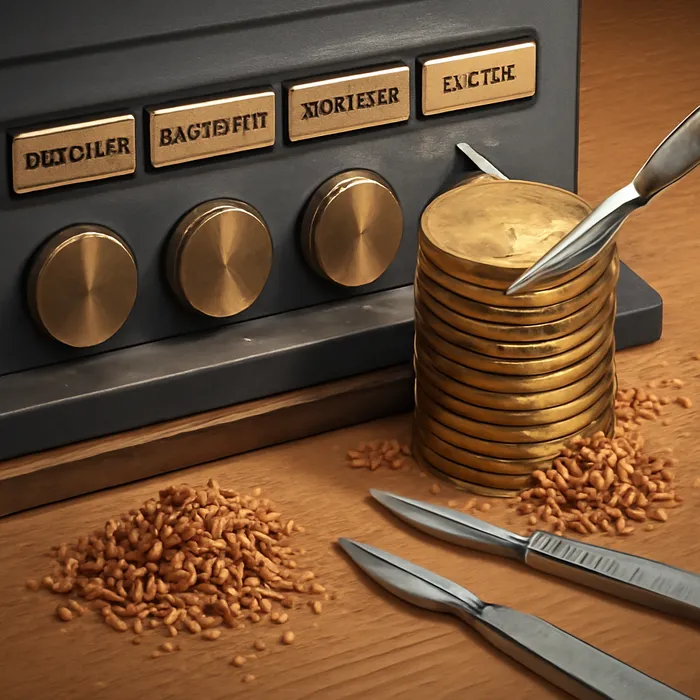 Campaign & Budget Management — Weekly, Surgical, Smart