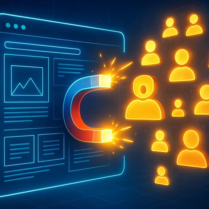 On page keyword optimization process