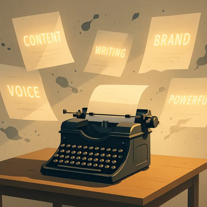 Content Writing Process at Chandler SEO Agency