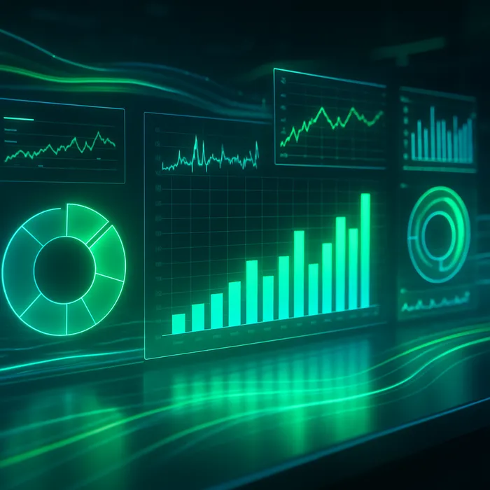 Monthly SEO Performance Reports
