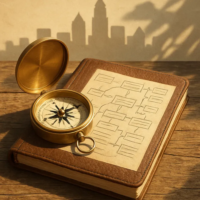 Keyword research and SEO keyword strategy document