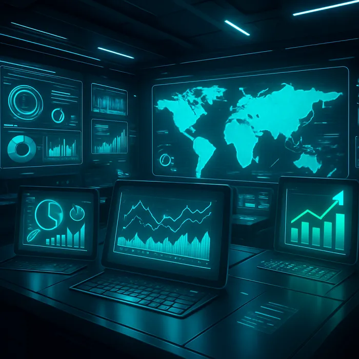 Chattanooga SEO Company Strategy Planning