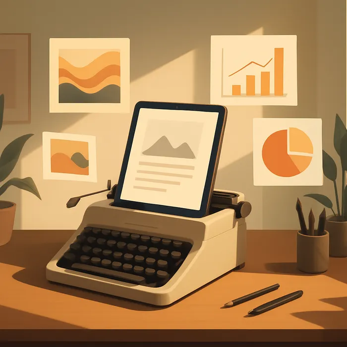SEO Content Writing and Original Images