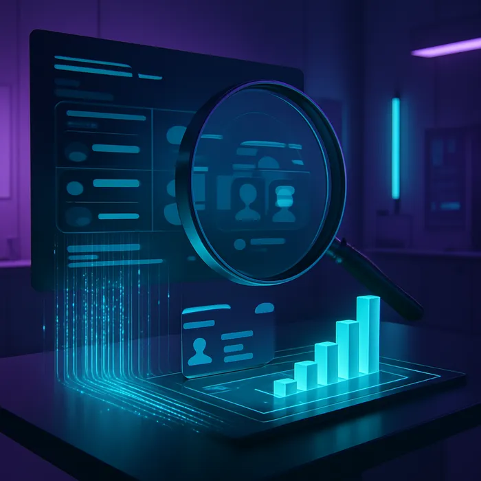 SEO Keyword Research and Competitor Analysis