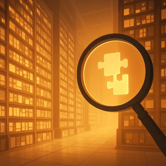 Content Audits and Gap Analysis