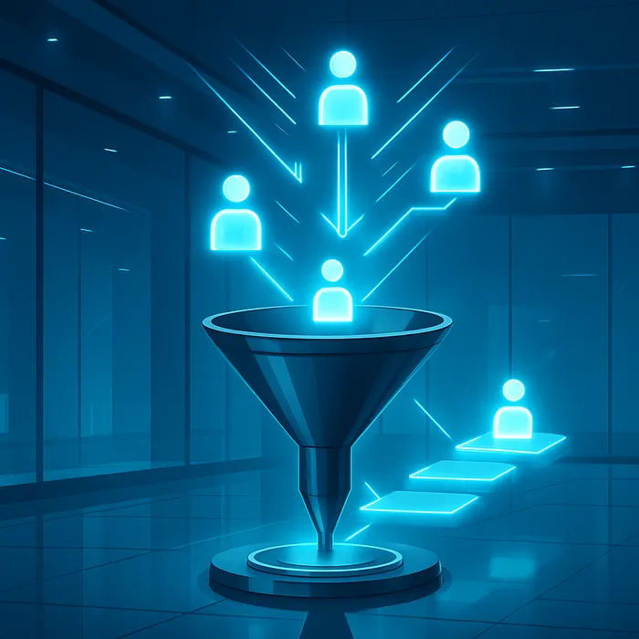 Content Strategy and Full Funnel Education