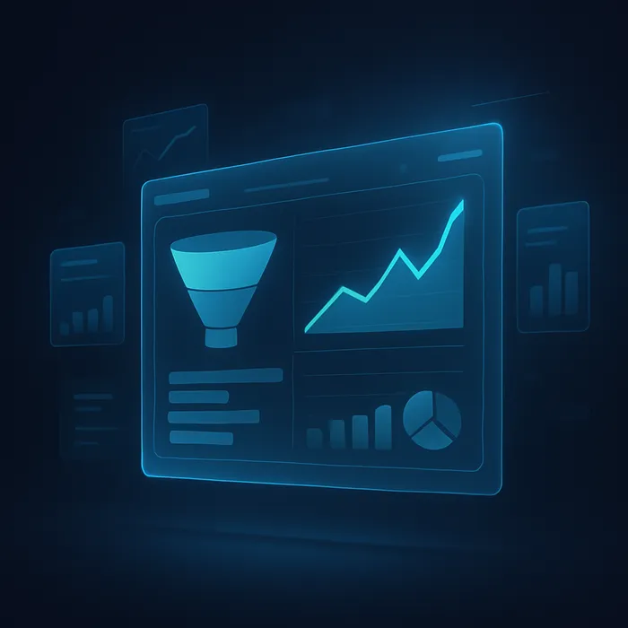 Monthly Reporting and Performance Monitoring