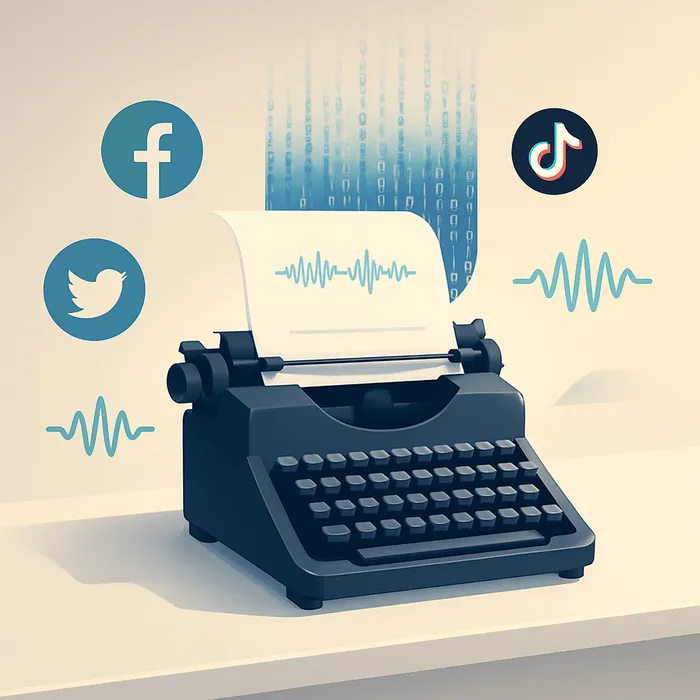 Content writing team crafting blogs for Cheyenne SEO company Wyoming