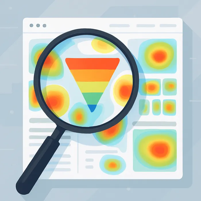 AtOnce analyzing website content with content audit tools