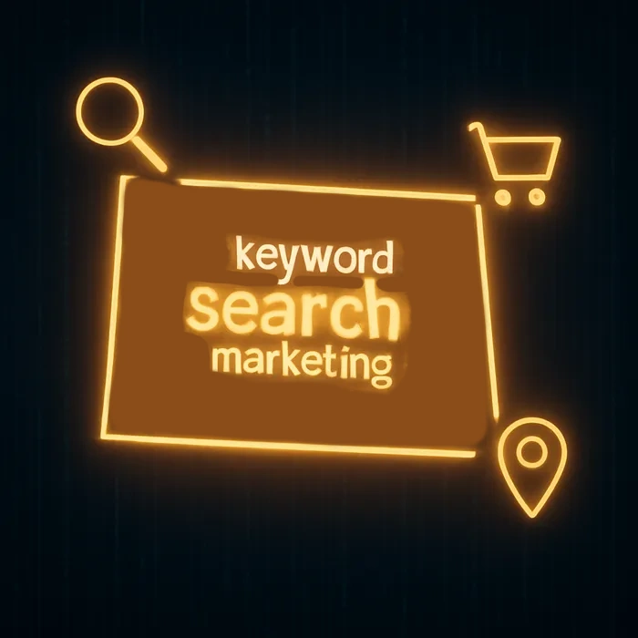 SEO keyword research process for Cheyenne SEO agency Wyoming