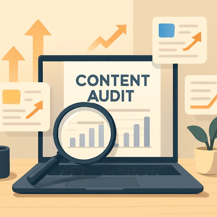 Comprehensive Content Audits for Maximum ROI