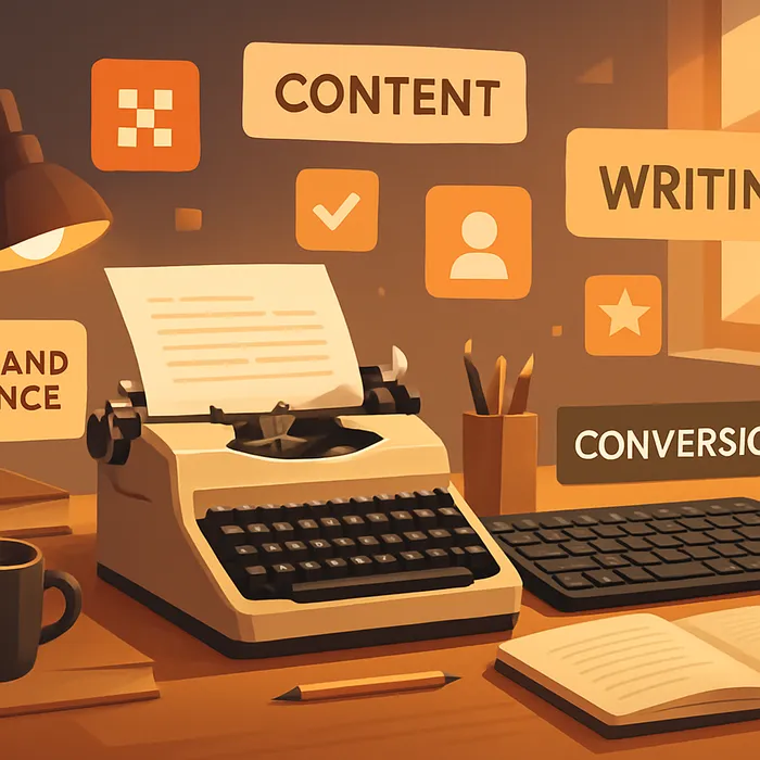 High-Quality SEO Content Writing Services