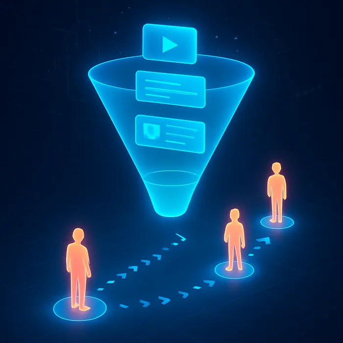 Buyer Intent and Funnel-Focused SEO Content