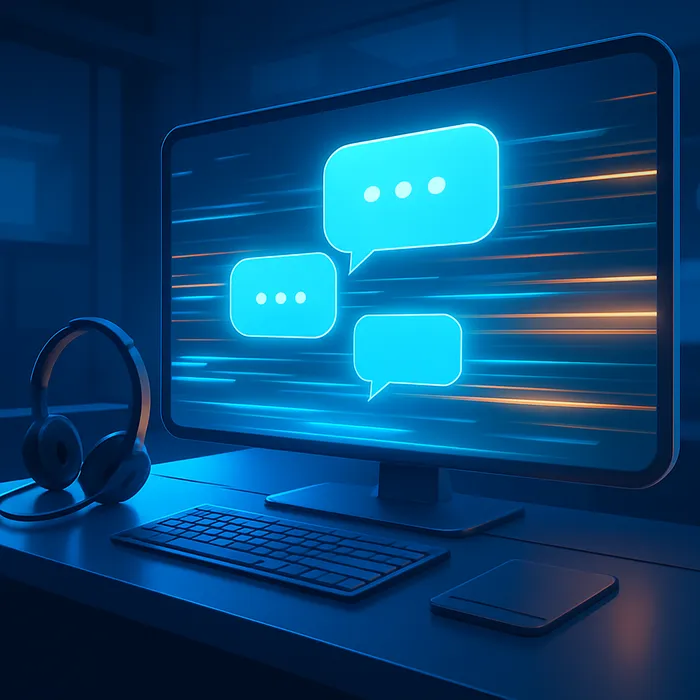 Ongoing Slack Support and Communication