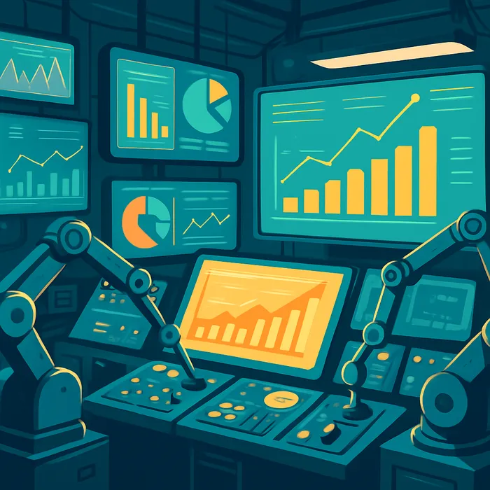 Strategic SEO Planning for Cincinnati Mid-Size to Large Enterprises