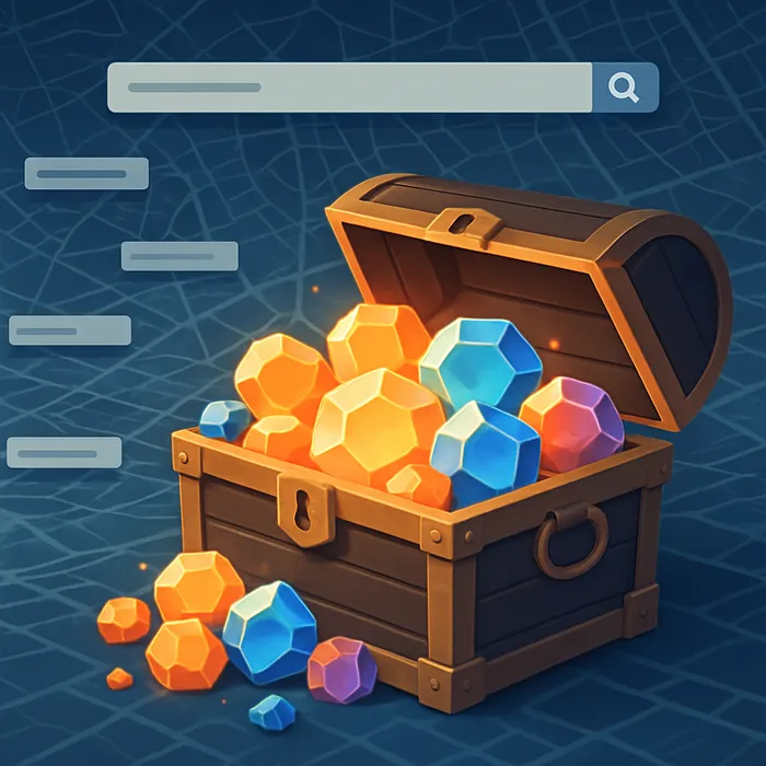 Expert Keyword Research and Strategy Customized for Large Brand Needs