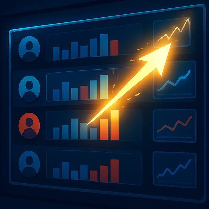 Advanced Content Audits and Competitor Analysis Deliver Actionable Insights
