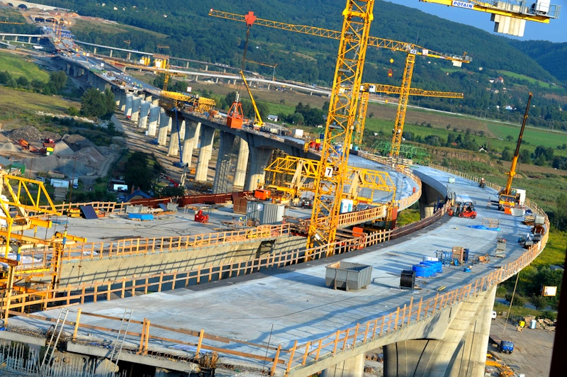 Civil Engineering SEO Agency specialized map and strategy