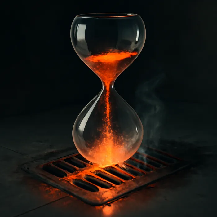 Clear Problem: Ads Spend Burns Without Sales