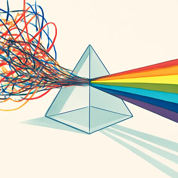 Clear Reporting & Analytics — Signals, Not Noise