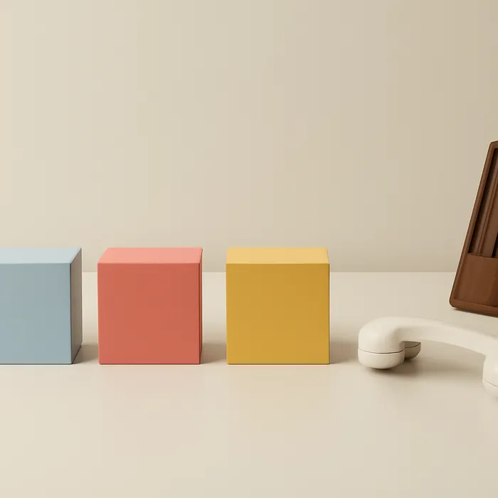Clear Reporting, Slack Support, and No Time-Wasting Calls