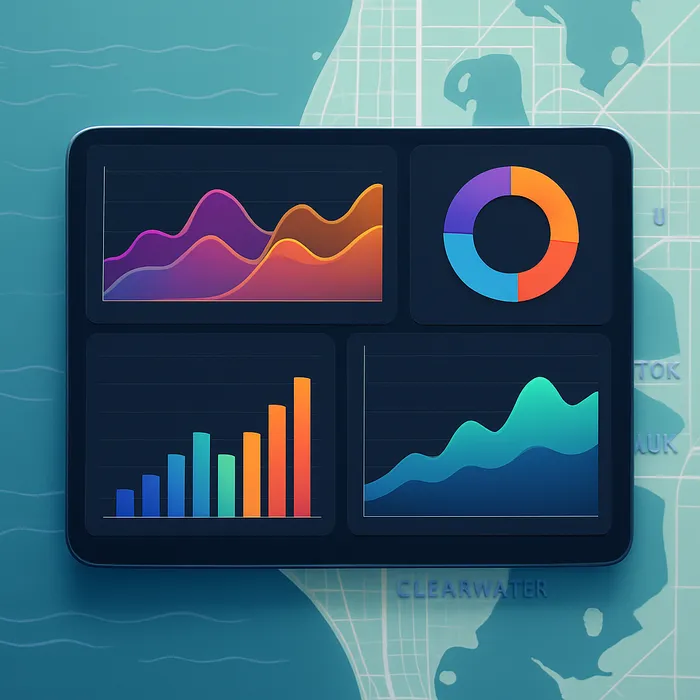 Clearwater SEO Company Florida - Expert Content and SEO Strategy