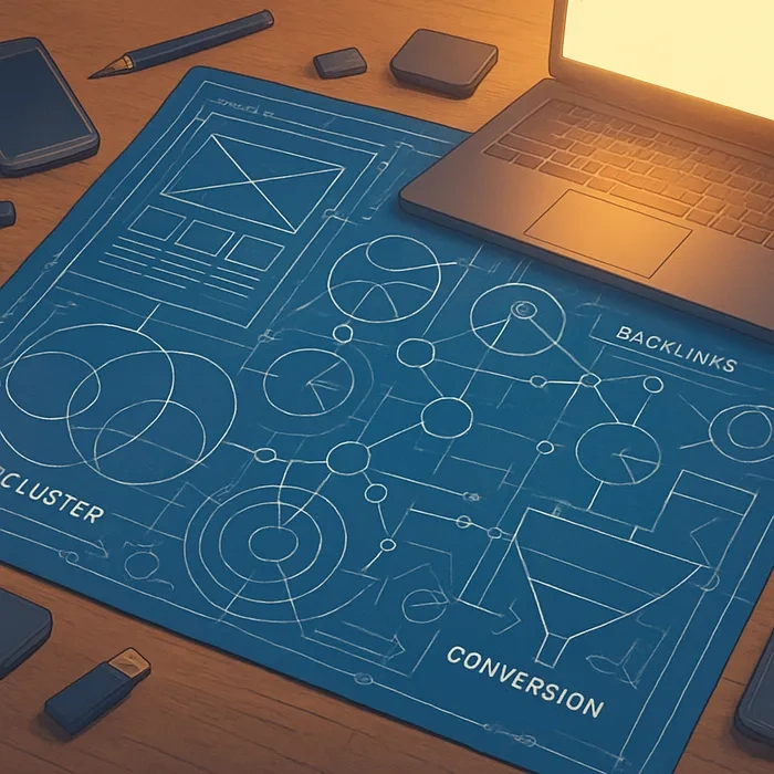Comprehensive SEO Strategy for Medium to Big Brands