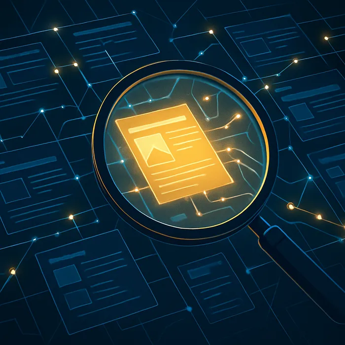 Content Audits and Existing Content Optimization