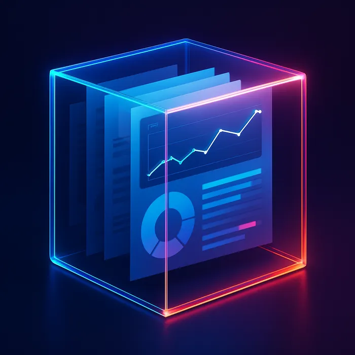 Monthly Performance Monitoring and Reporting